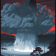 Illustration for article titled Bow Down to the Beauty of These New Godzilla Posters, Out Friday